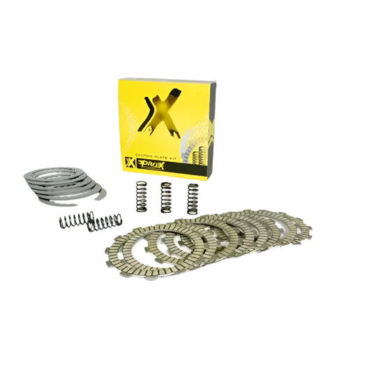 Clutch Set Trx450R 04-14 16.Cps14004