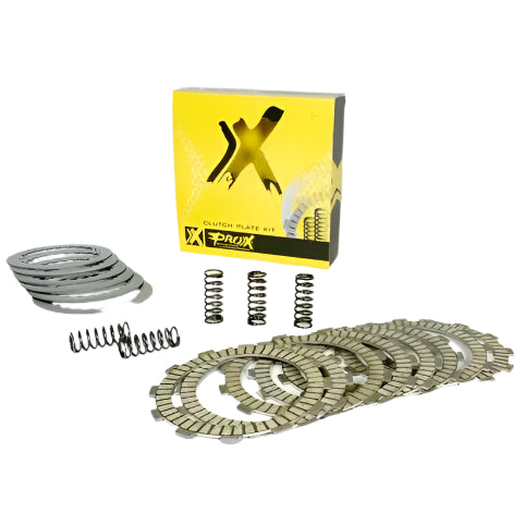 Clutch Set Kx450F 10-14 16.Cps44010