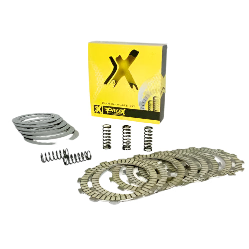 Clutch Set Dr-Z400 00-14 16.Cps34000