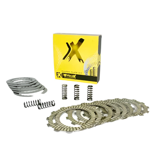 Clutch Set Kx450F 06-09 16.Cps44006