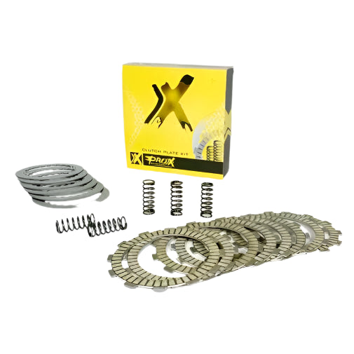 Clutch Set Crf150R 07-14 16.Cps12007