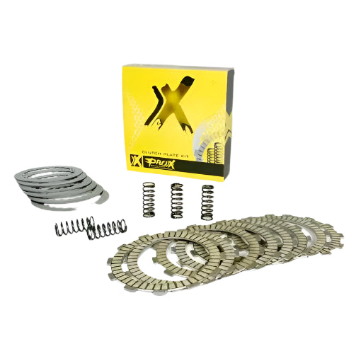 Clutch Set Crf450R 09-10 16.Cps14009