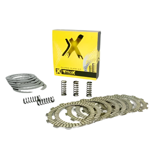 Clutch Set Cr250 94-96 16.Cps13086