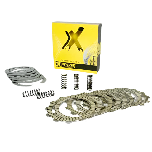 Clutch Set Kx250 92-08 16.Cps43092