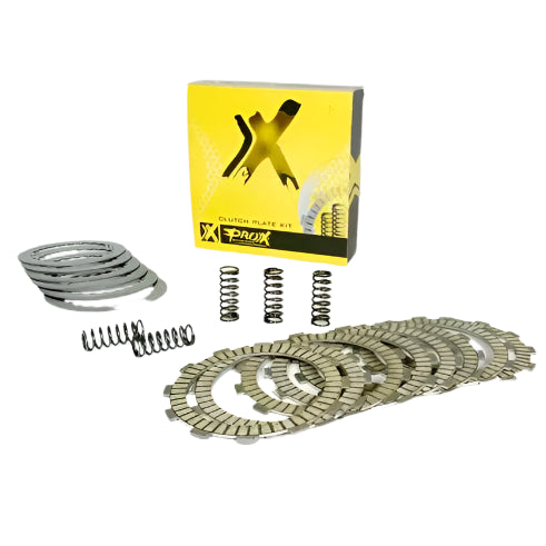 Clutch Set Crf250R 08-09 16.Cps13008