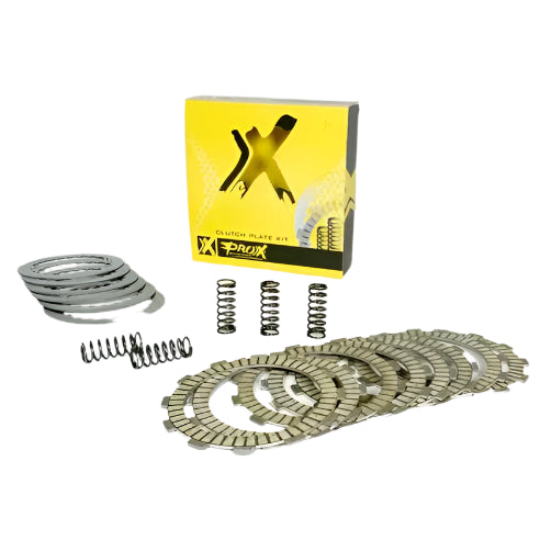 Clutch Set Xr400R 96-04 16.Cps14096