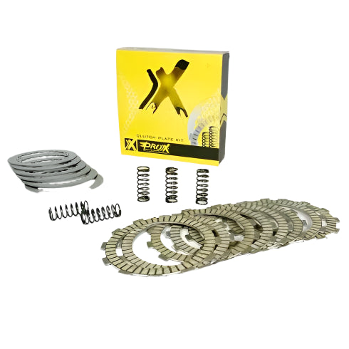 Clutch Set Yfz350 94-01 16.Cps23094