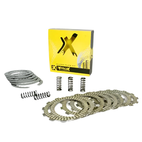 Clutch Set Kx450 19-20 16.Cps44019