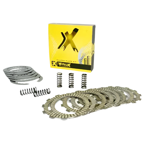 Clutch Set Kx125 97-02 16.Cps42097