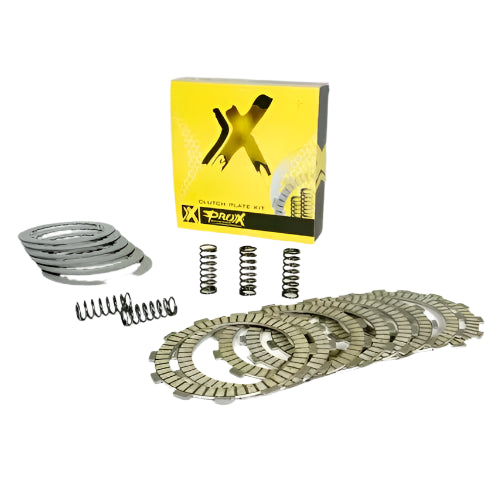 Clutch Set Crf250R 04-07 16.Cps13004