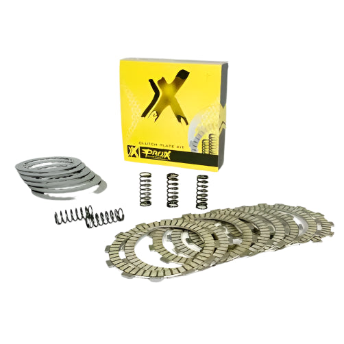 Clutch Set Yz250F 08-13 16.Cps23008