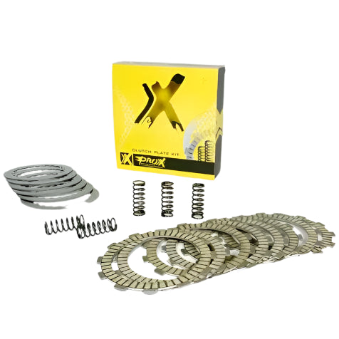 Clutch Set Rm-Z450 08-23 16.Cps34008