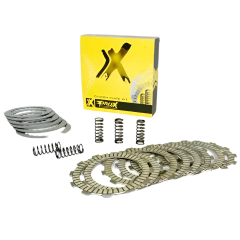 Clutch Set Cr250 84-89 16.Cps13084
