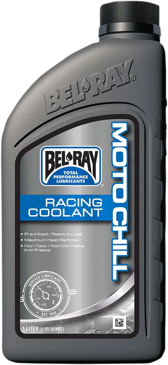 COOLANT MOTO CHILL RACING 1L