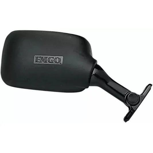 Mirror Black Right Ec Fairing 20-86871