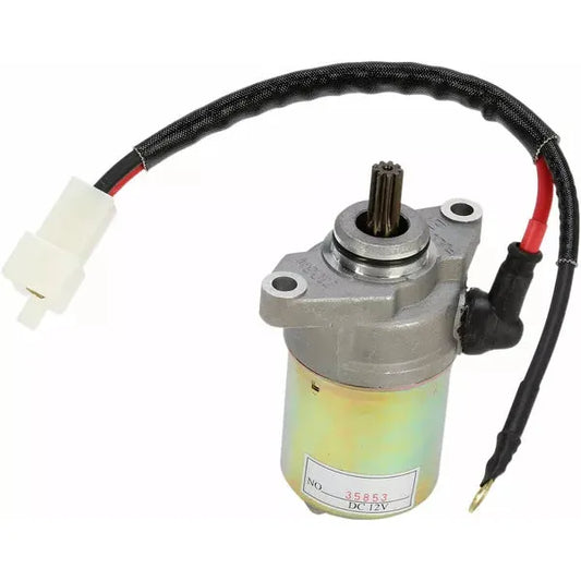 Starter Mud Pol M-61-513