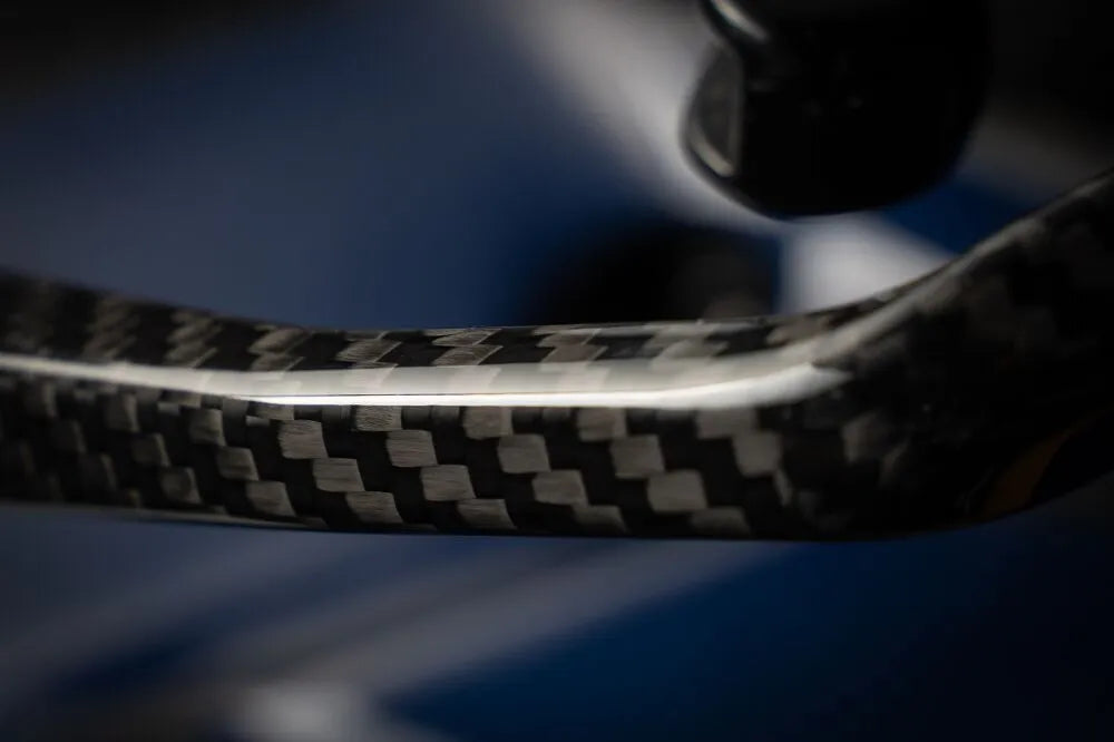 CLUTCHLEVER GUARD CARBON
