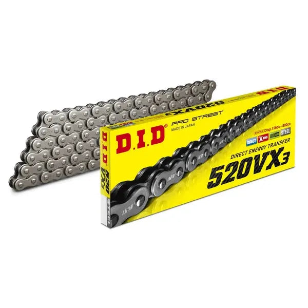 Chain DID520VX3 100C