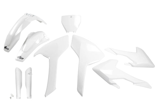 BODY KIT FULL TC/FC 16-18 WH