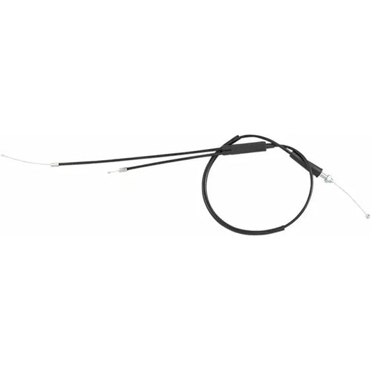 Throttle Cable Suz Pull 04-0141