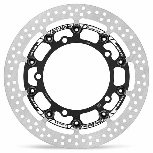 Brake Disc Halo T-Floater Ft 116095