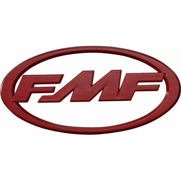 Decal Fmf 3D Red 014854