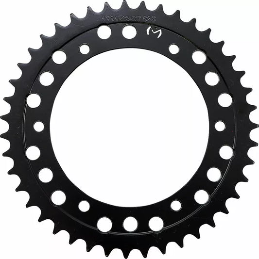 Sprocket Steel Mse Suz 43T 1210-1791-43-St