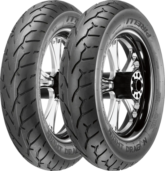 NIGHT DRAGON 180/60 B 17 M/C 81H TL Reinf R