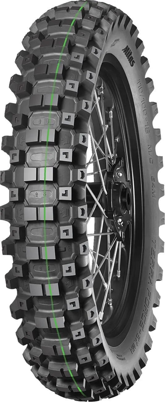 TEFOEXMH G 120/90-18 65R NHS