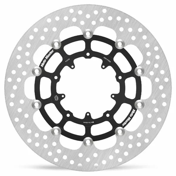 Brake Disc Halo Float Ft R 113236