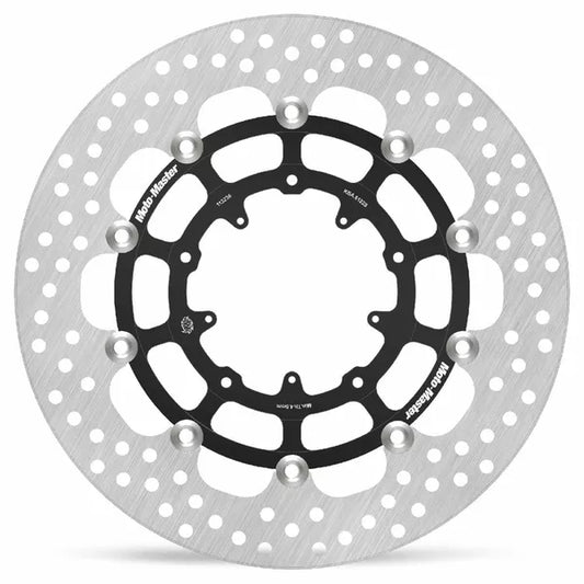 Brake Disc Halo Float Ft R 113236