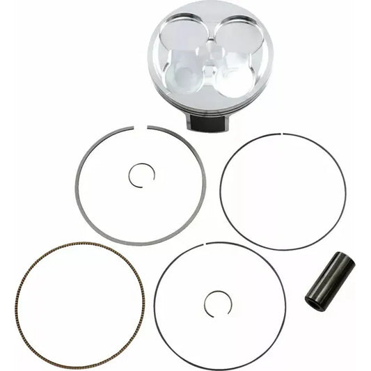 Piston Kit 24271B 24271B
