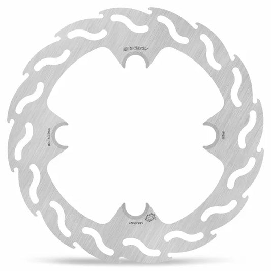 Brake Disc Flame Rear 110299