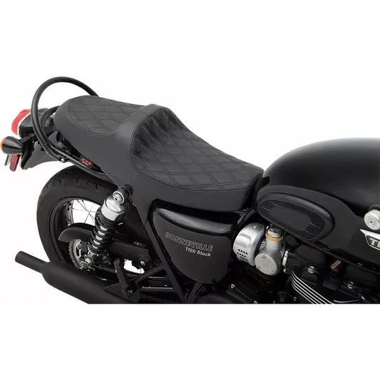 Seat Prediii Dd Blk Vnyl 0810-2211