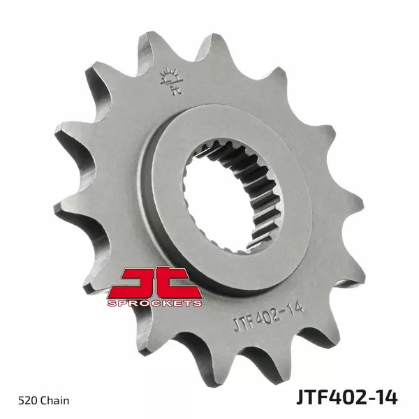Sprocket Front 14T 520 Jtf402.14