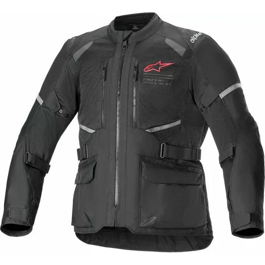 Andes Air Drystar® Jacket Black