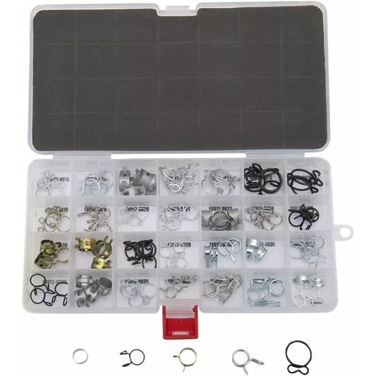 Fuelstar Oe Clamps Kit