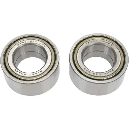 Front Wheel Bearing Kit  Kaw
