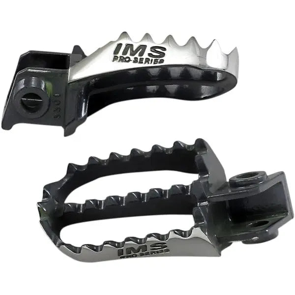 Footpegs Pro Series Kdx