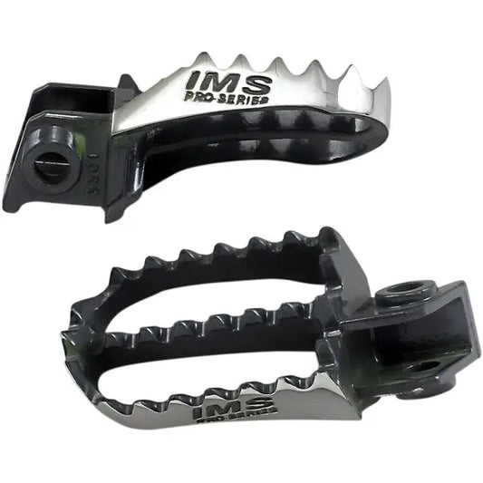 Footpegs Pro Series Kdx