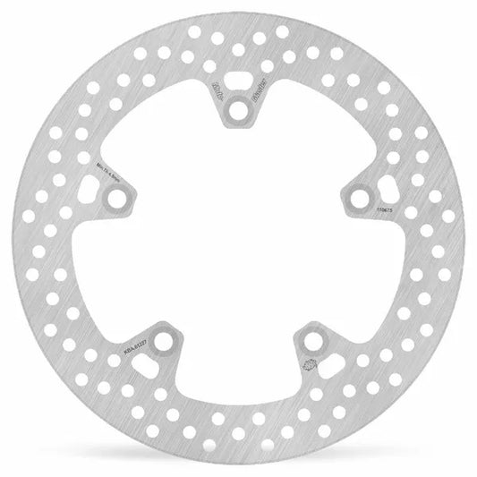 Brake Disc Halo Rear 110675
