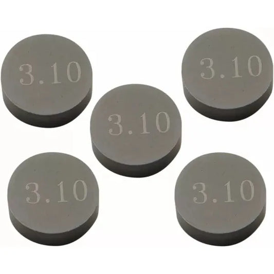 Valveshim 9.48X3.10 5Pk 29.948310