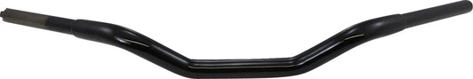 HANDLEBAR HEFTY SUPER BK