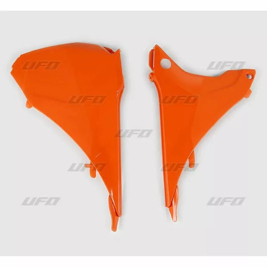 Airbox Cover Ktm Exc 14-16 Or Kt04054#127
