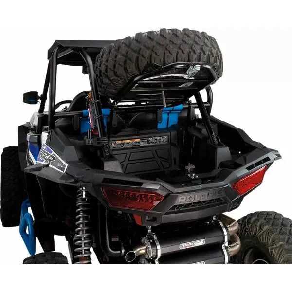 Rzr Spare Tirecarrier Mse 1512-0239
