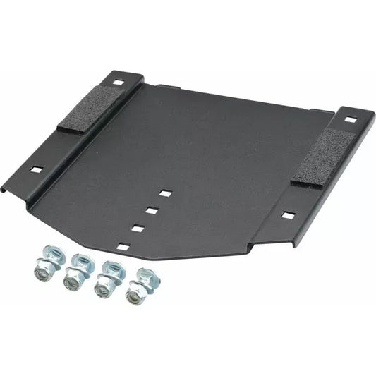 6X8 Rear Rack Universal Attachment Plate Mse Pfd1317Pf