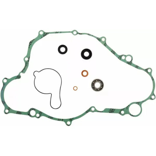 Gasket Kit Water Pump Yam P400485475008