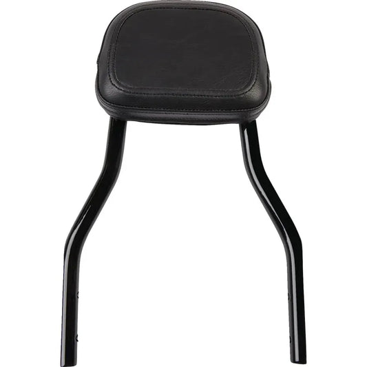 Backrest Detachable Black Sftl