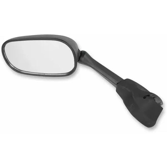 Mirror Black Left Ec Fairing 20-80572