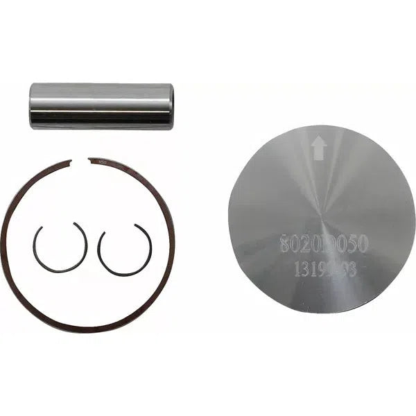 Piston Kit 8020D050